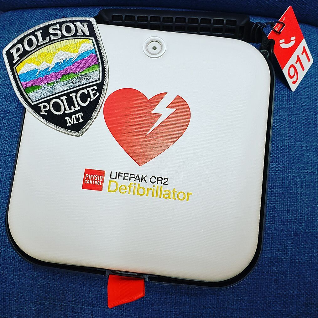 AEDs